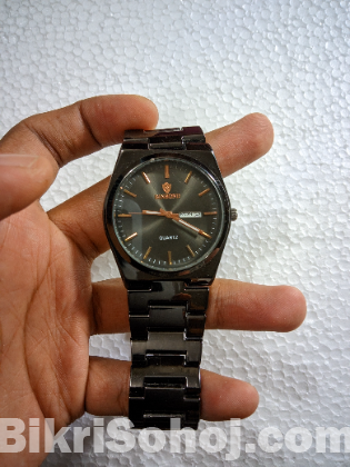 Binbond Stylish Analog Wrist Watch For Men